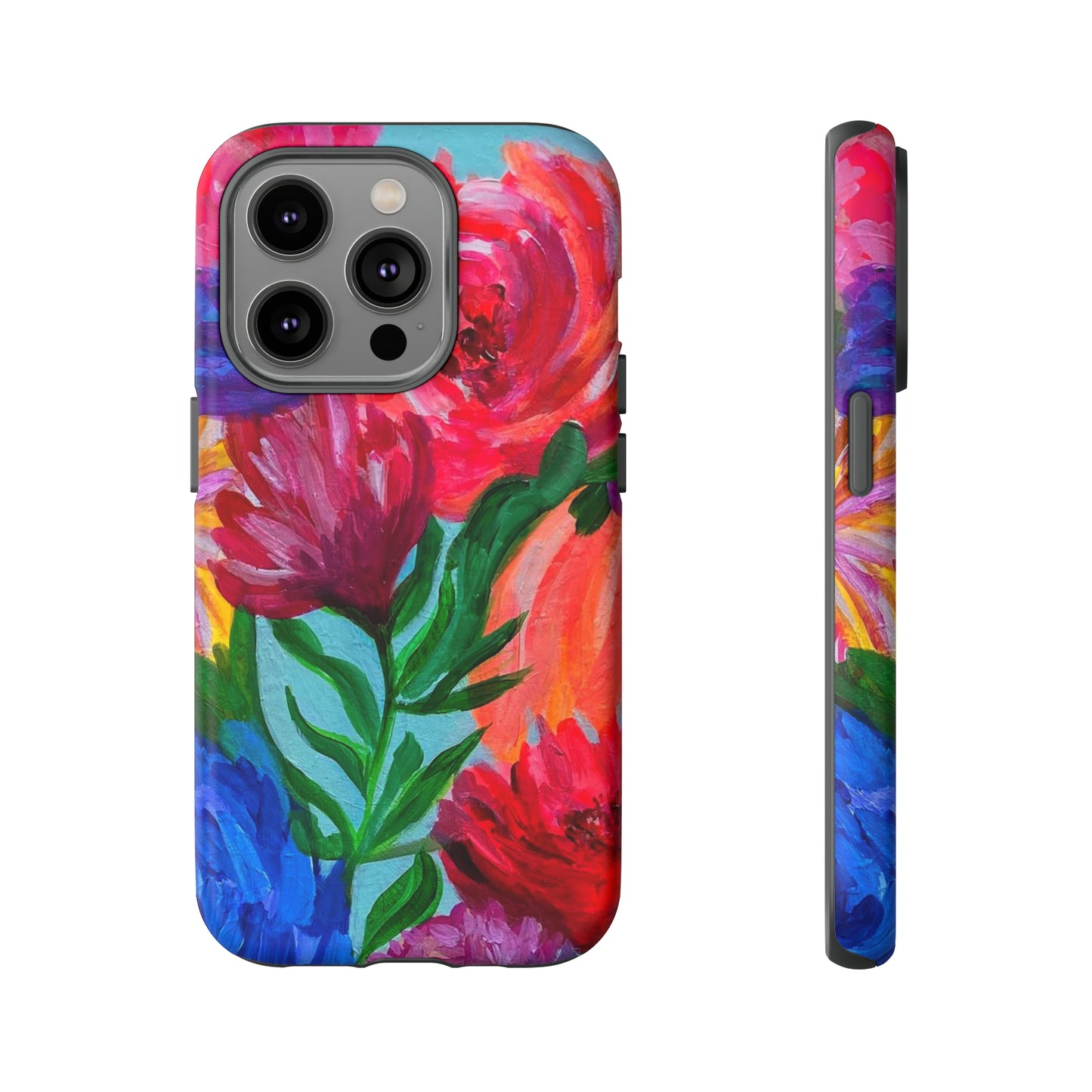 Midsummer Tough Phone Case