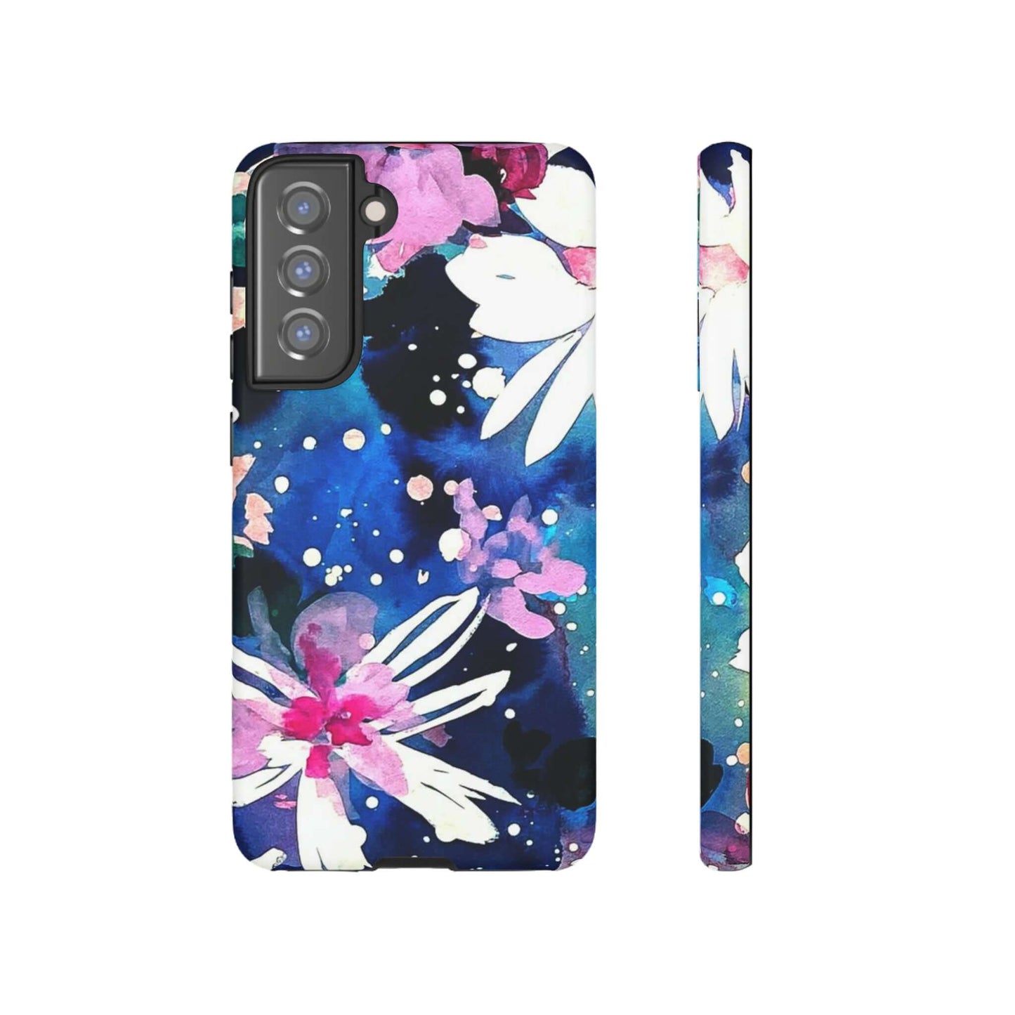 Opulence Tough Phone Case