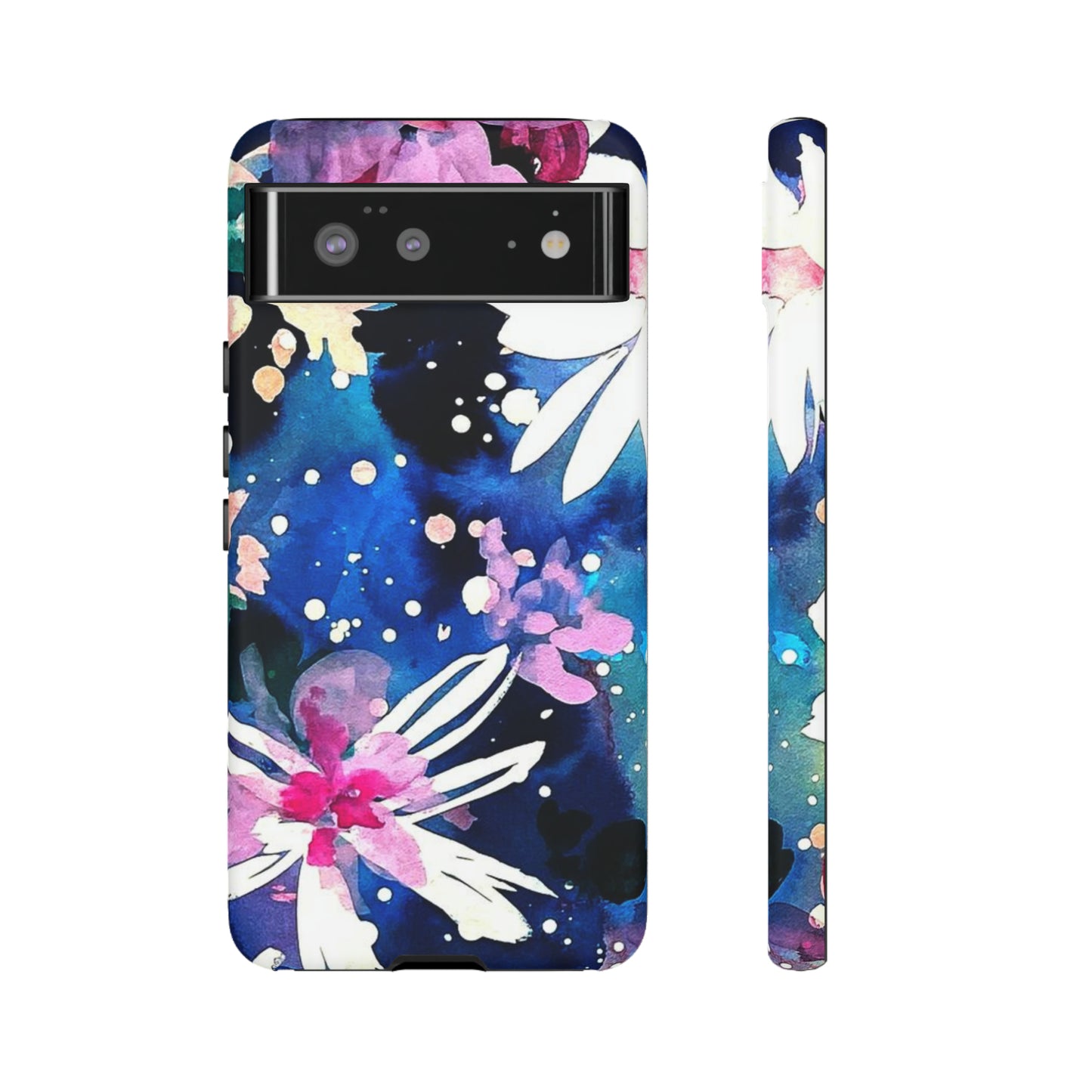 Opulence Tough Phone Case