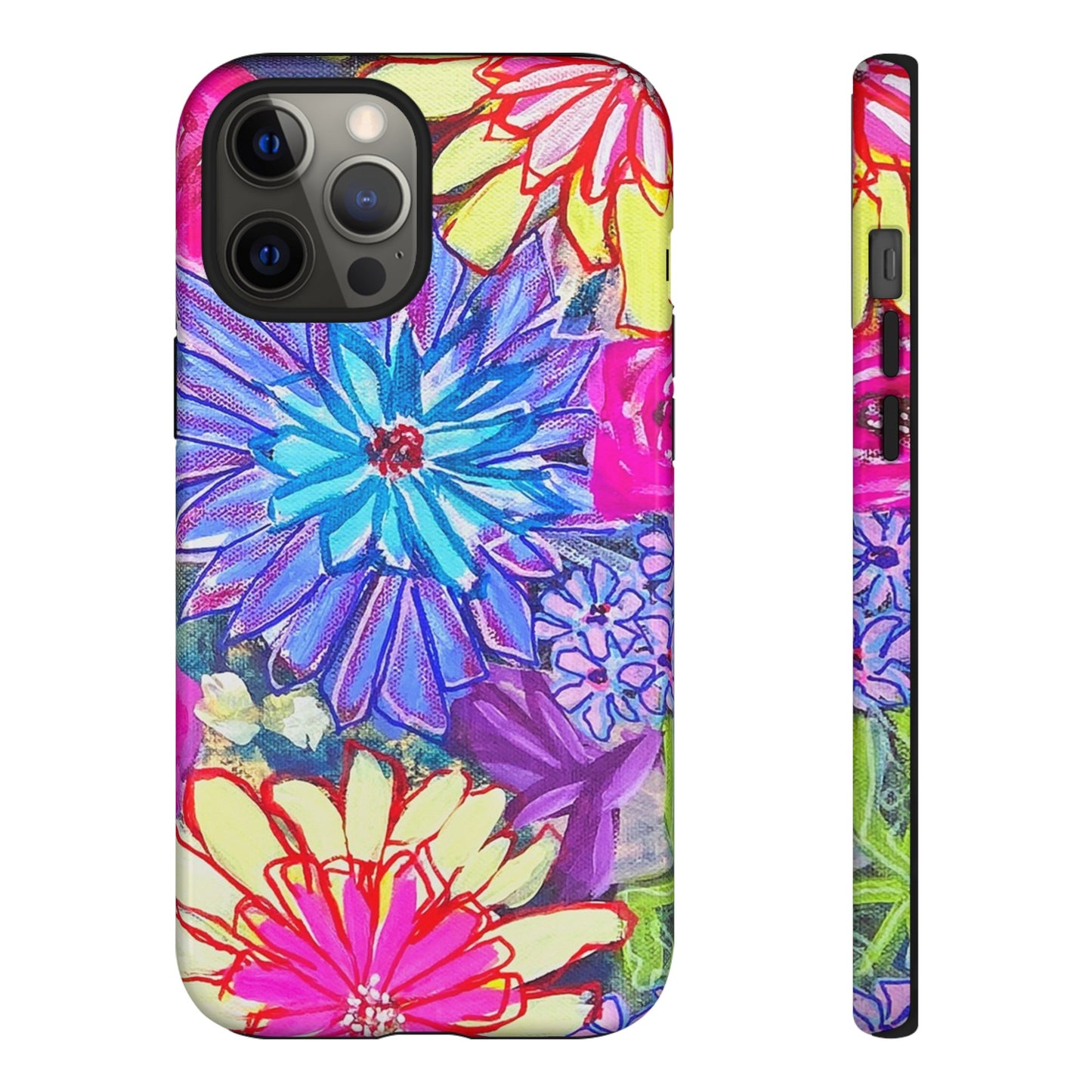 Garden Party Tough Phone Case