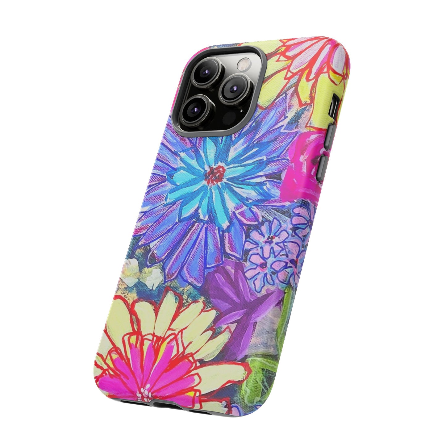 Garden Party Tough Phone Case