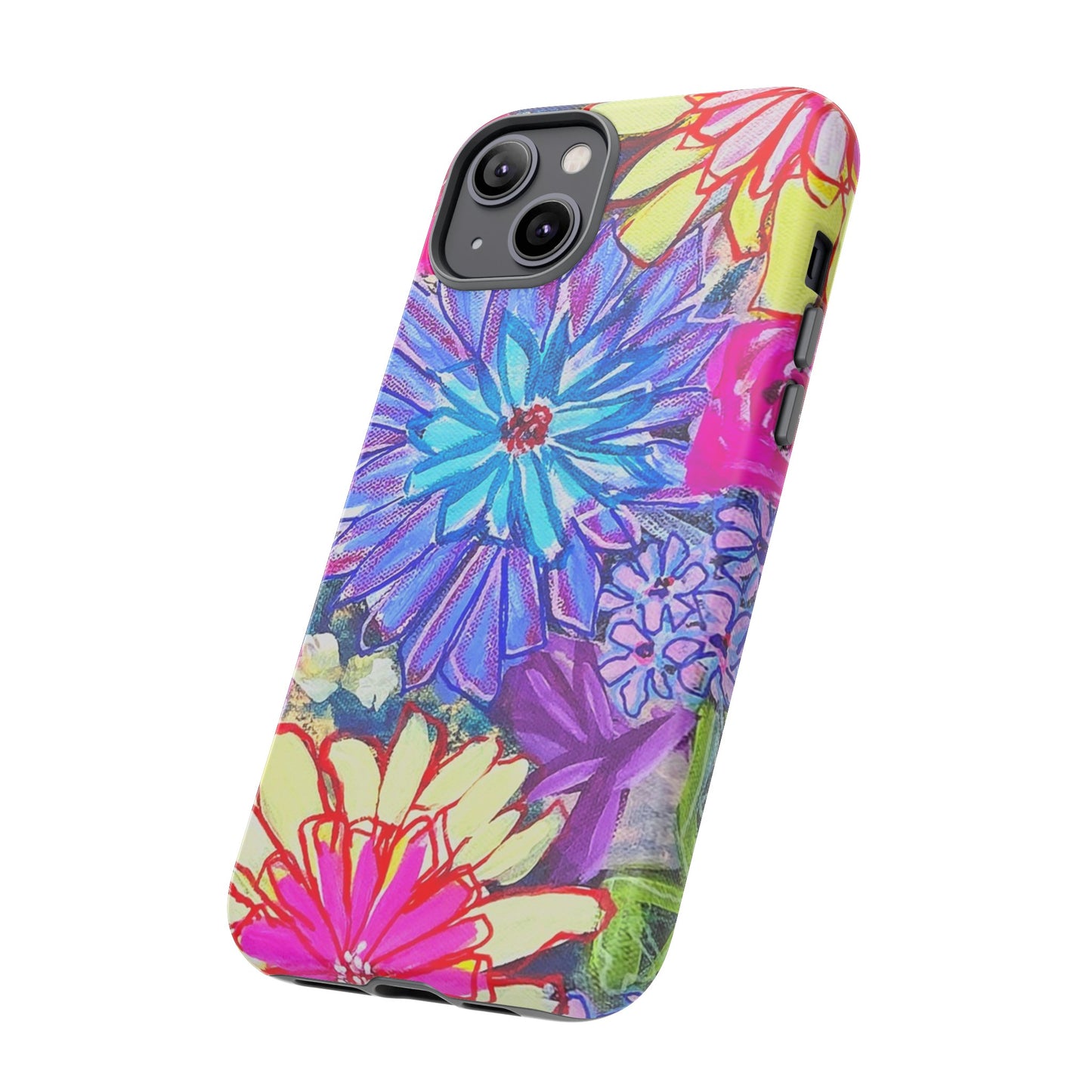 Garden Party Tough Phone Case