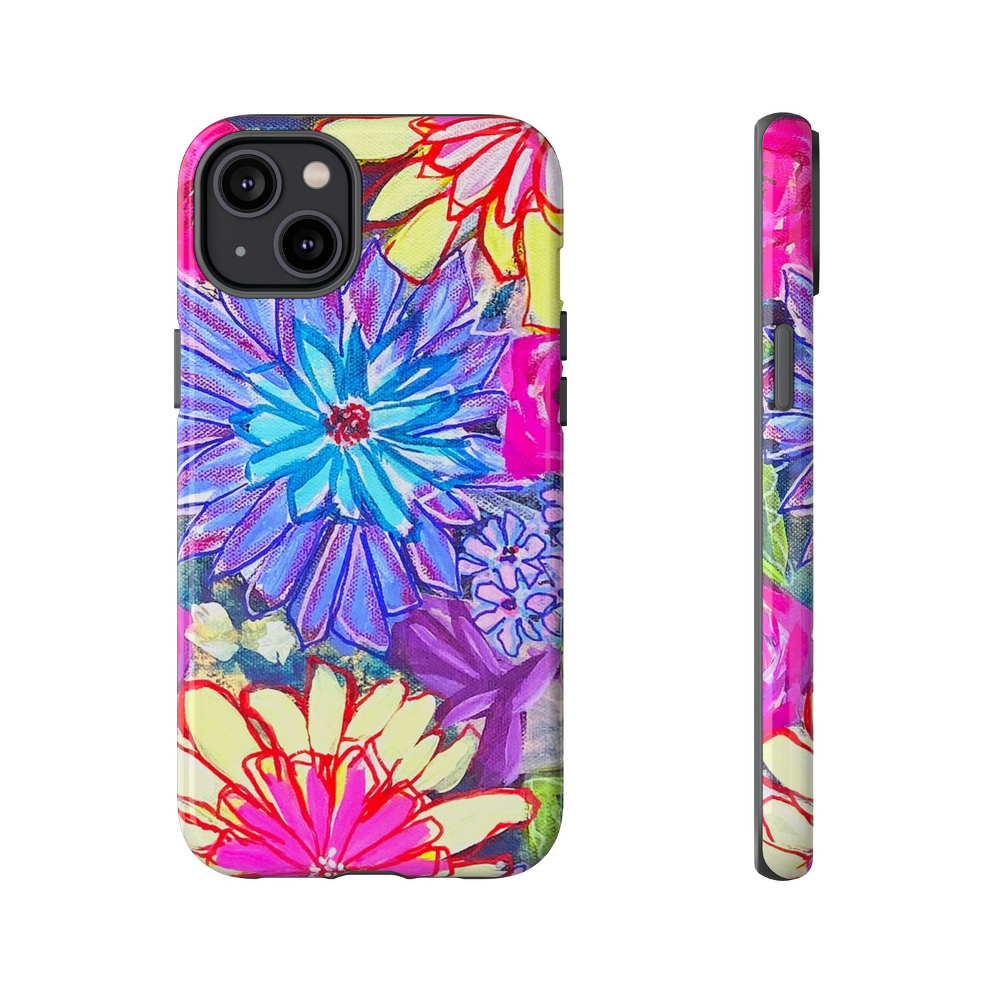 Garden Party Tough Phone Case