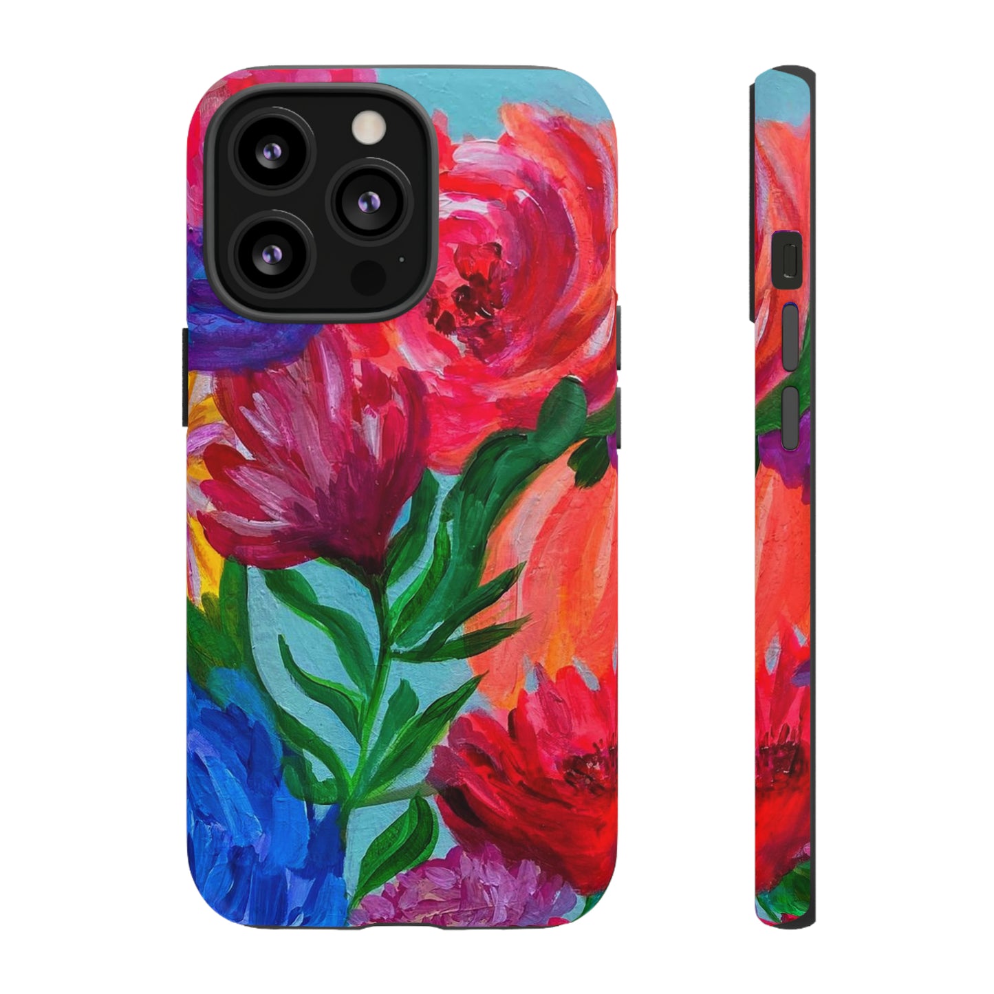 Midsummer Tough Phone Case