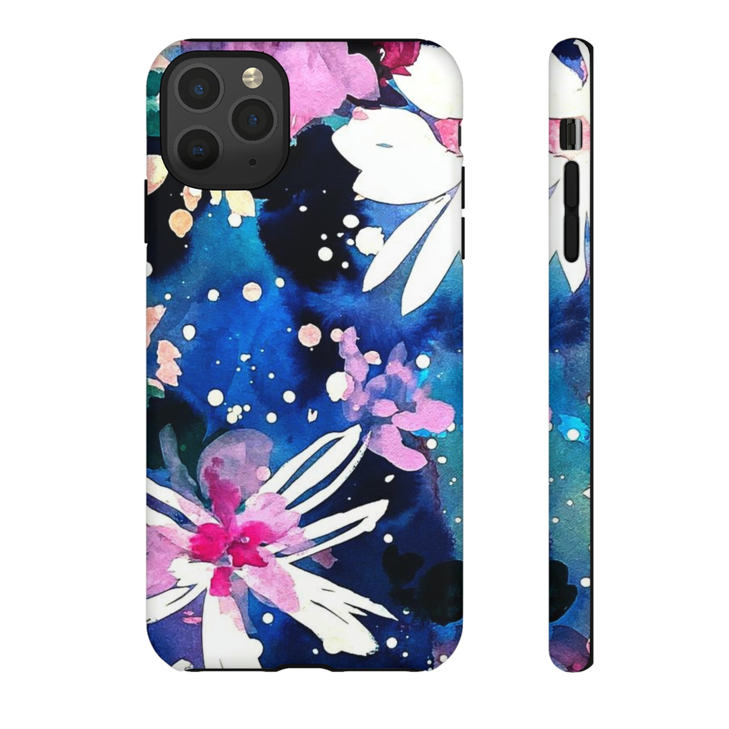 Opulence Tough Phone Case