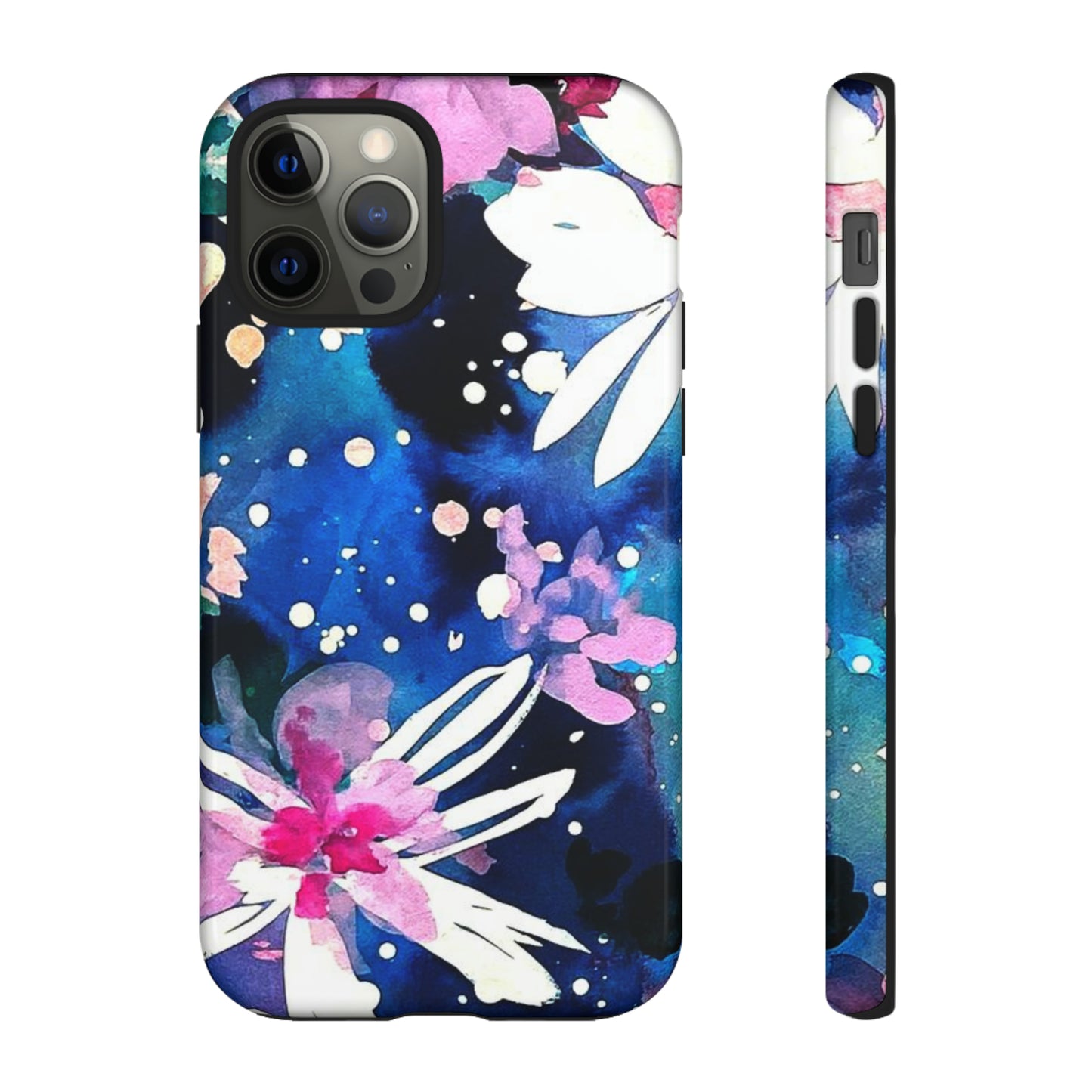 Opulence Tough Phone Case