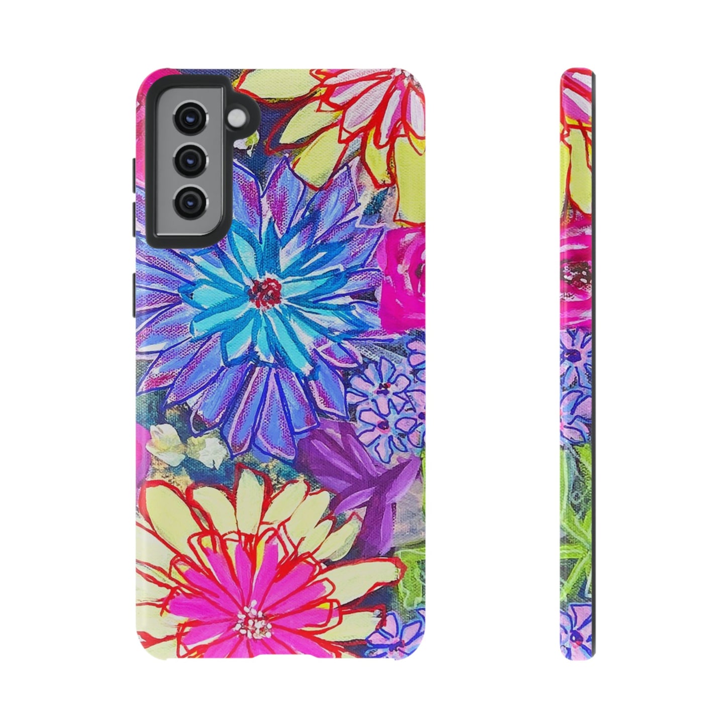 Garden Party Tough Phone Case