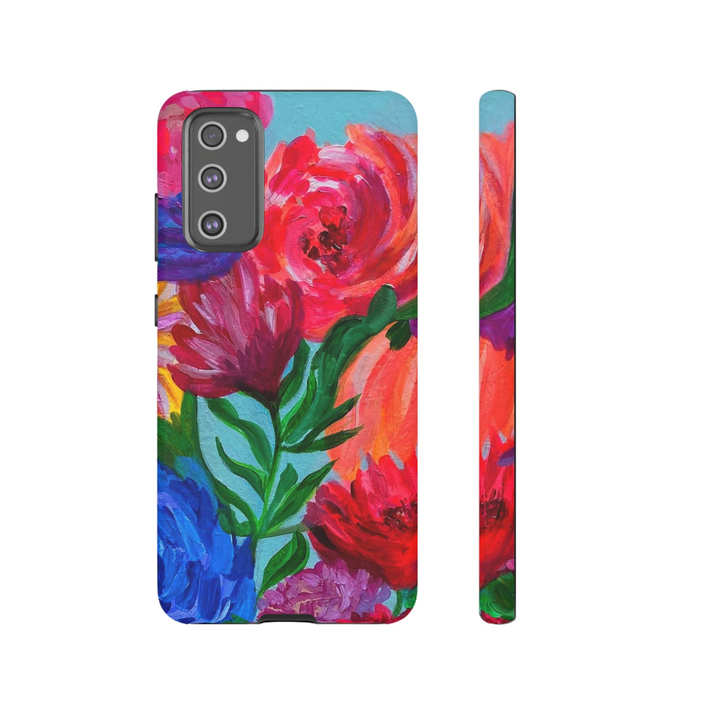 Midsummer Tough Phone Case