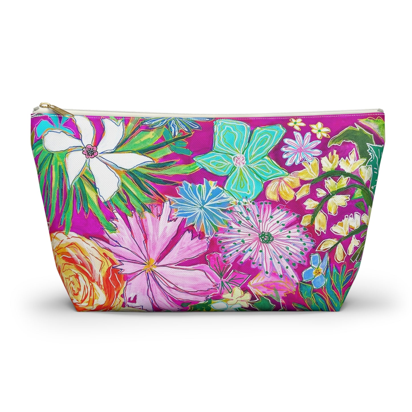 Siesta Key Accessory Bag