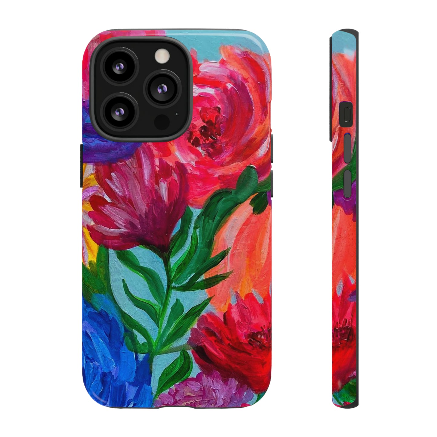 Midsummer Tough Phone Case