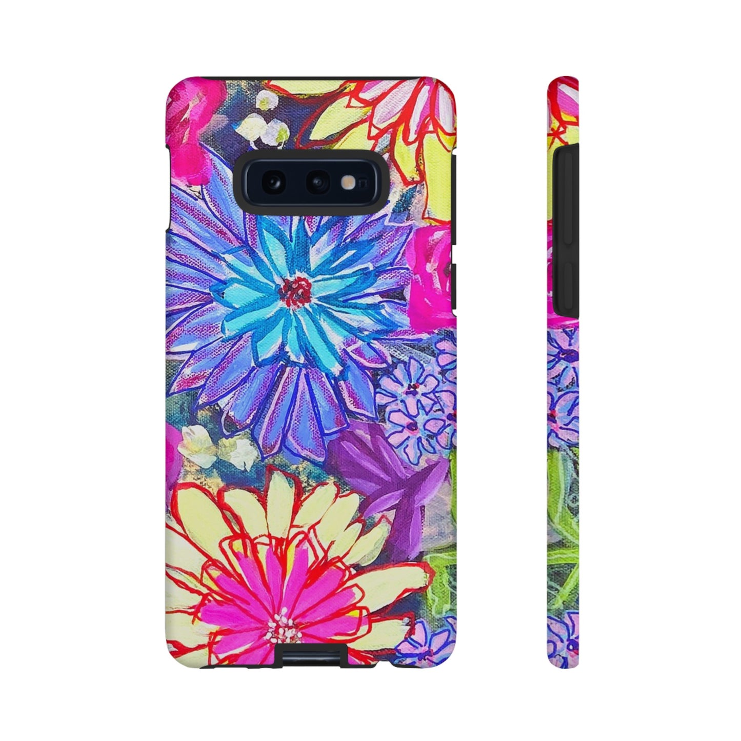 Garden Party Tough Phone Case