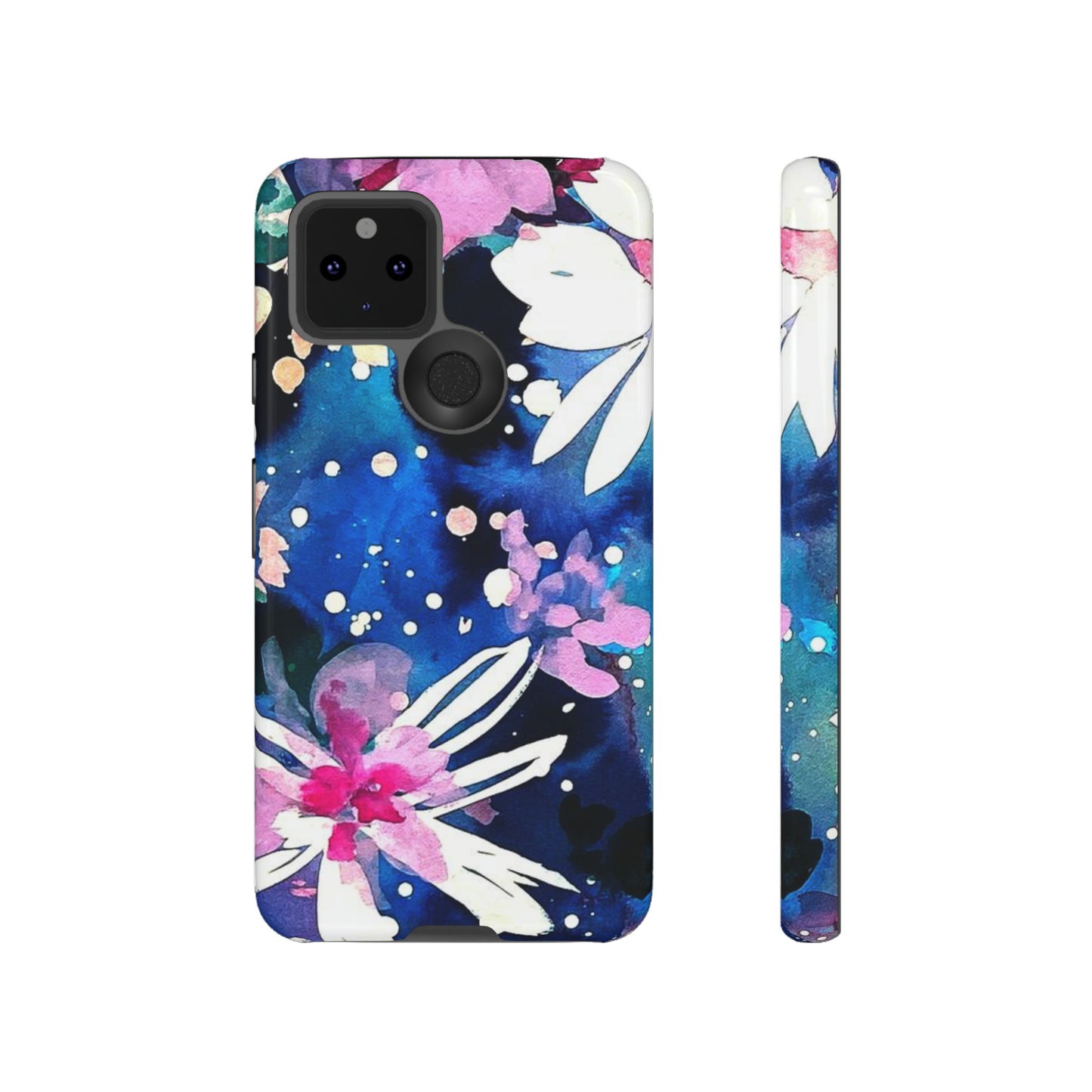 Opulence Tough Phone Case