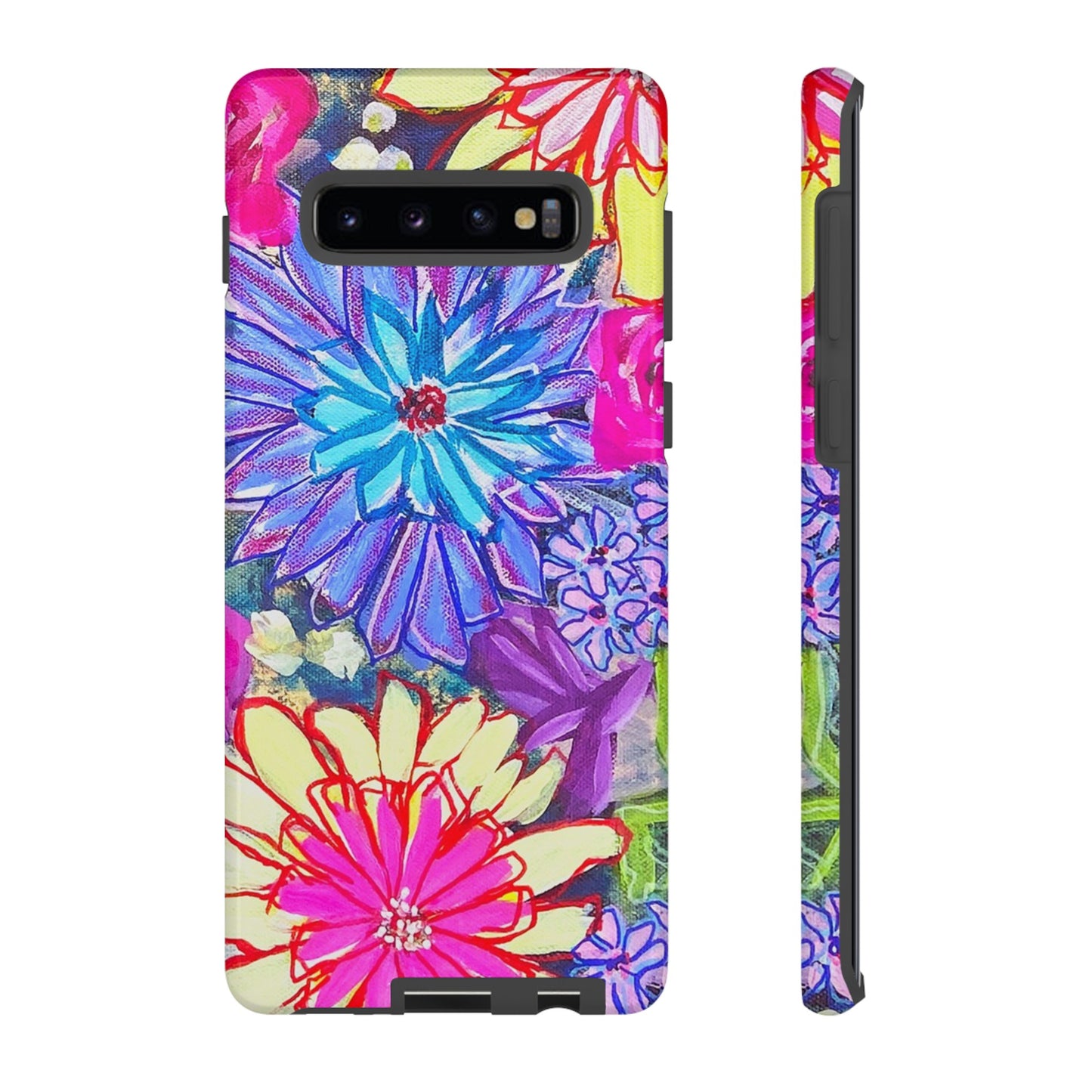 Garden Party Tough Phone Case