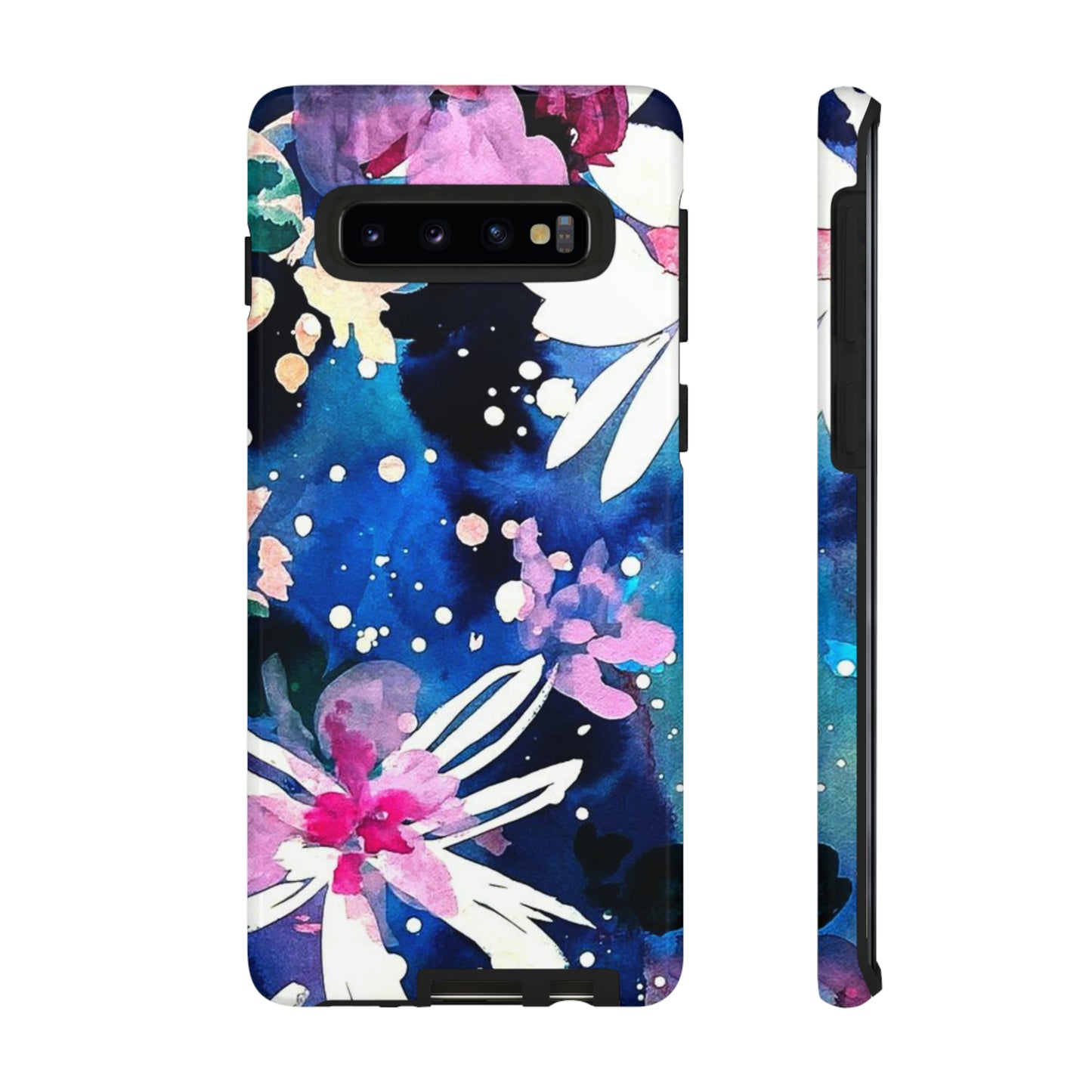 Opulence Tough Phone Case