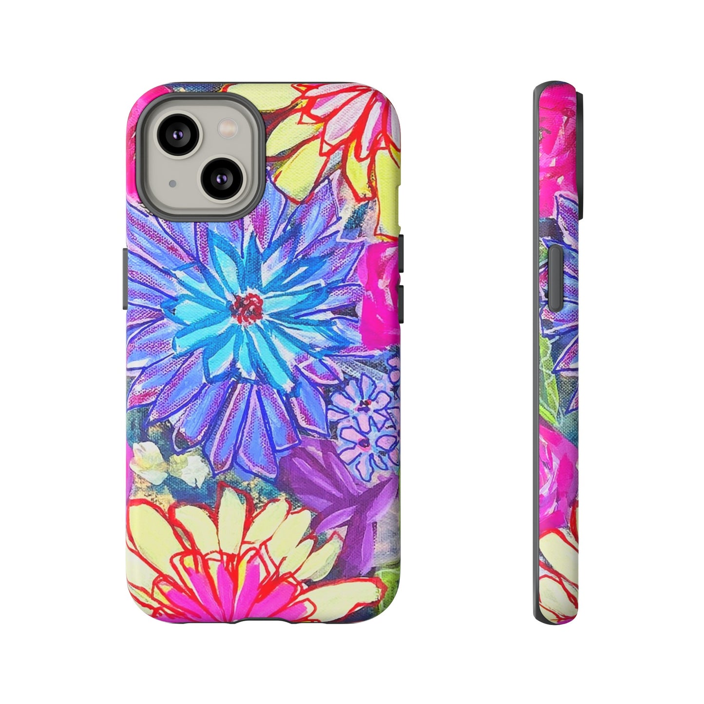 Garden Party Tough Phone Case