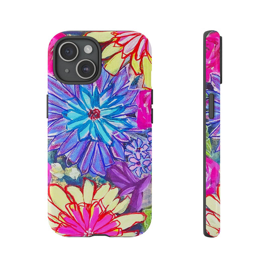 Garden Party Tough Phone Case