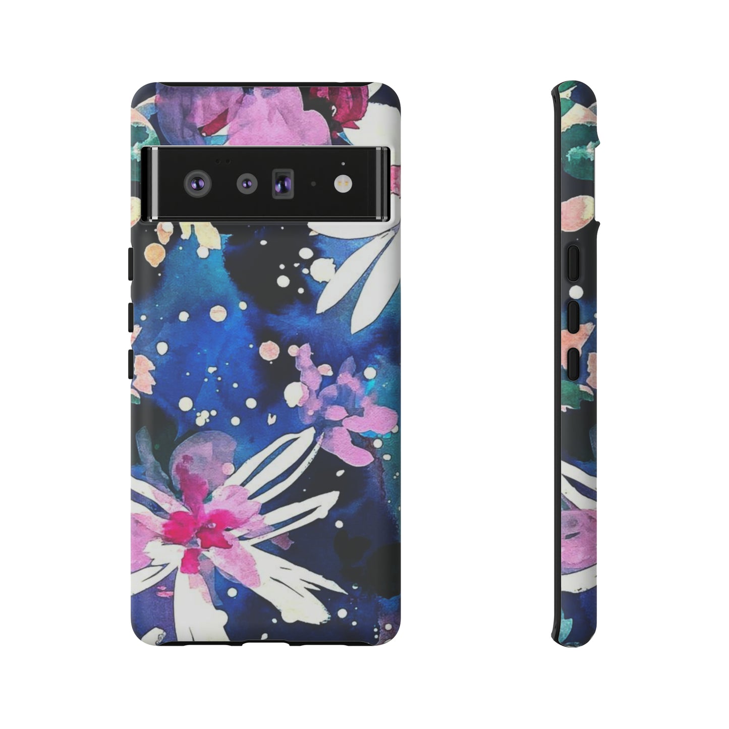 Opulence Tough Phone Case