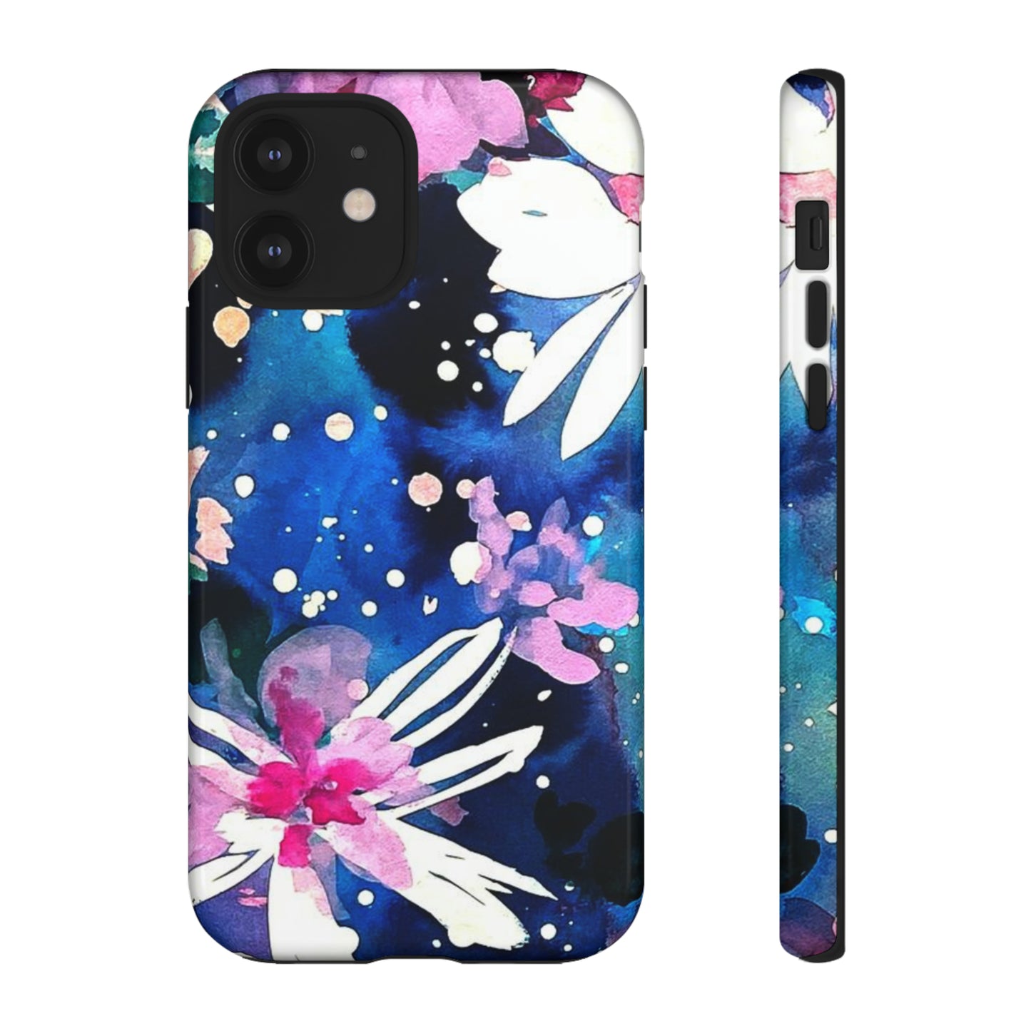 Opulence Tough Phone Case