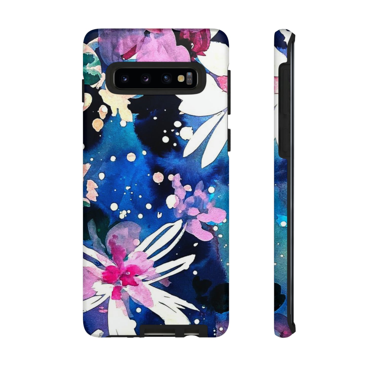 Opulence Tough Phone Case