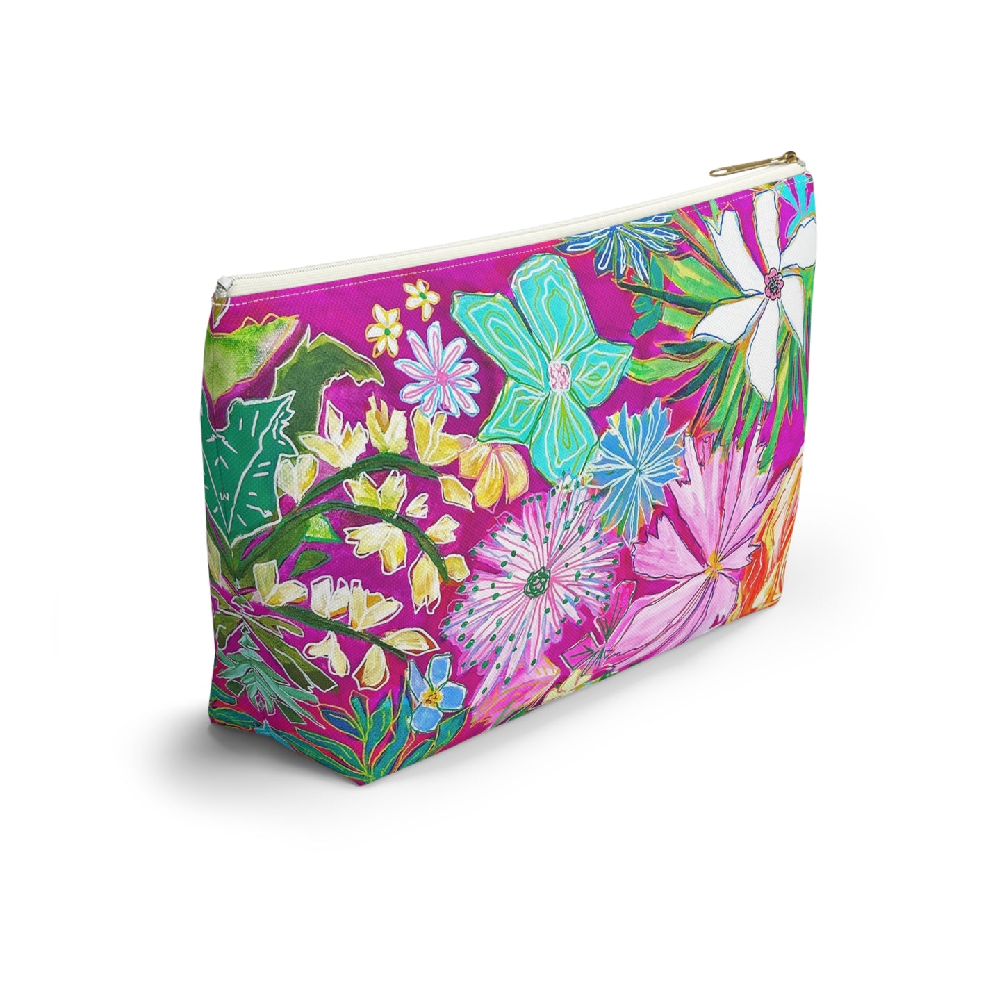 Siesta Key Accessory Bag