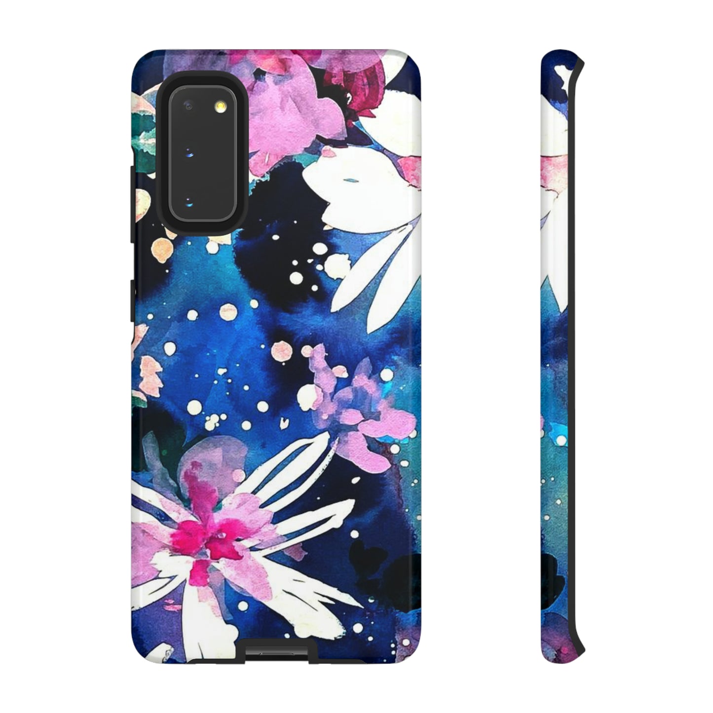 Opulence Tough Phone Case