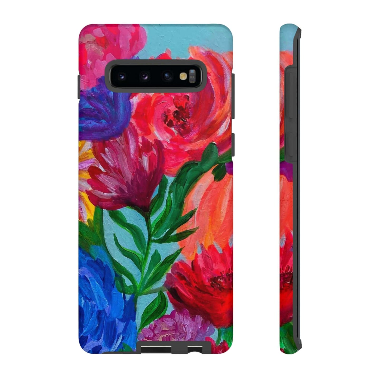 Midsummer Tough Phone Case