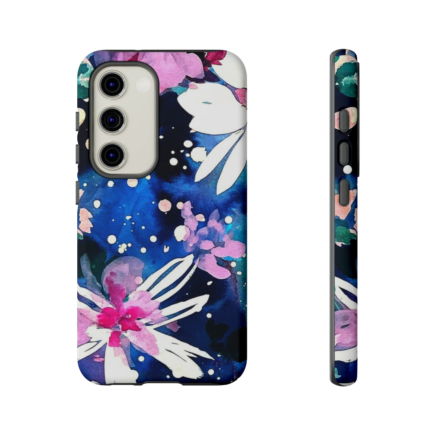 Opulence Tough Phone Case