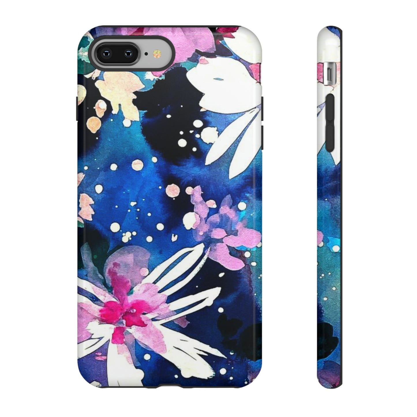 Opulence Tough Phone Case