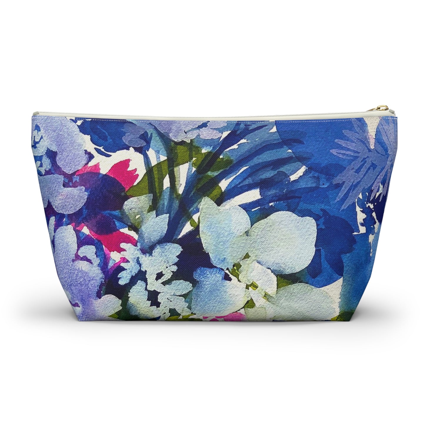 Blue Hawaii Accessory Bag