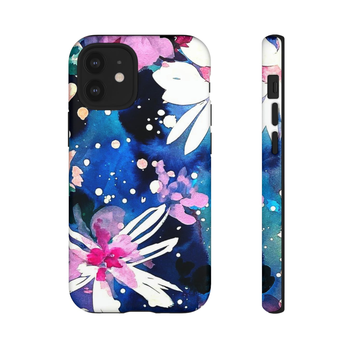 Opulence Tough Phone Case