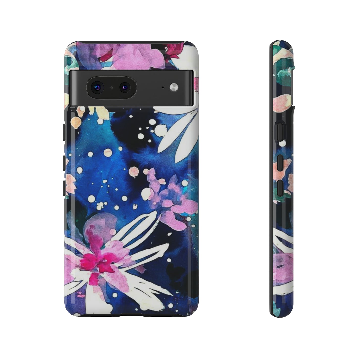 Opulence Tough Phone Case