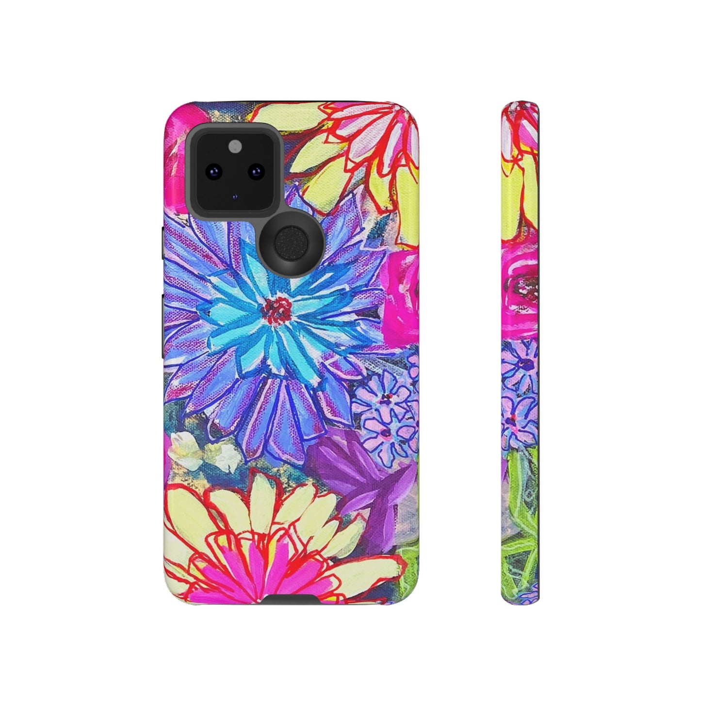 Garden Party Tough Phone Case