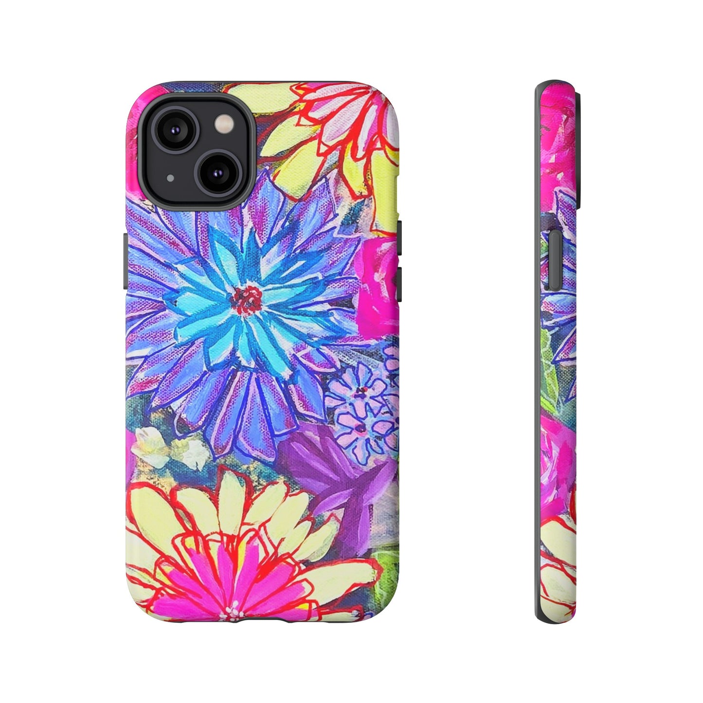 Garden Party Tough Phone Case