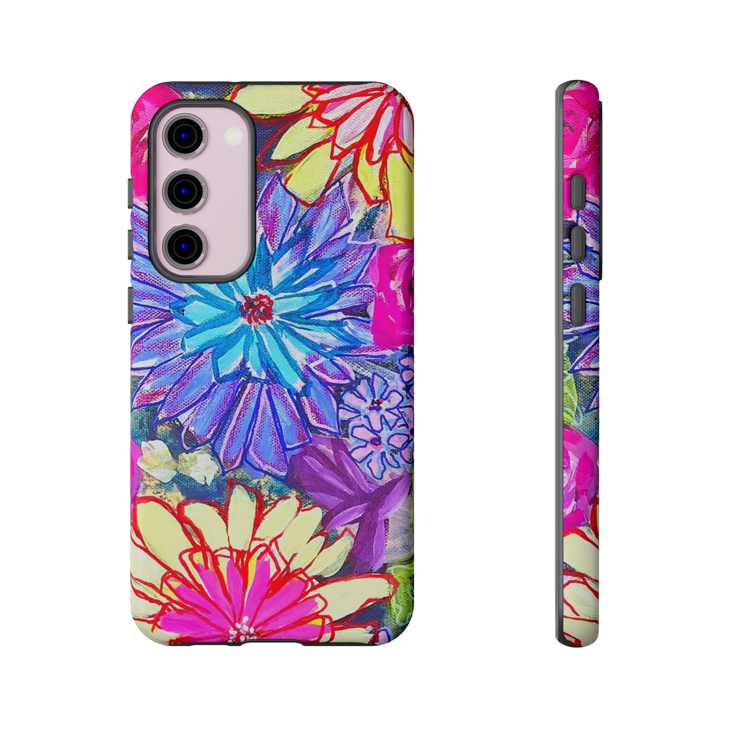 Garden Party Tough Phone Case