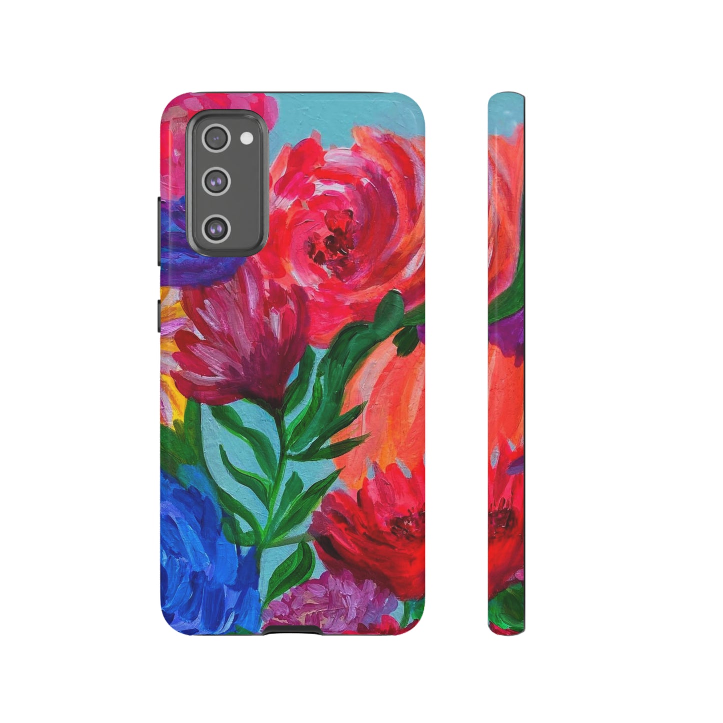 Midsummer Tough Phone Case