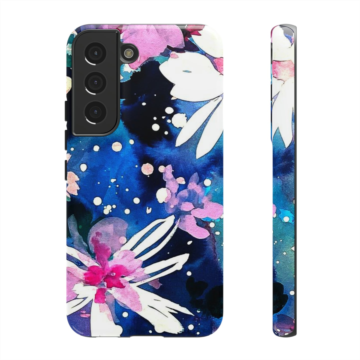 Opulence Tough Phone Case