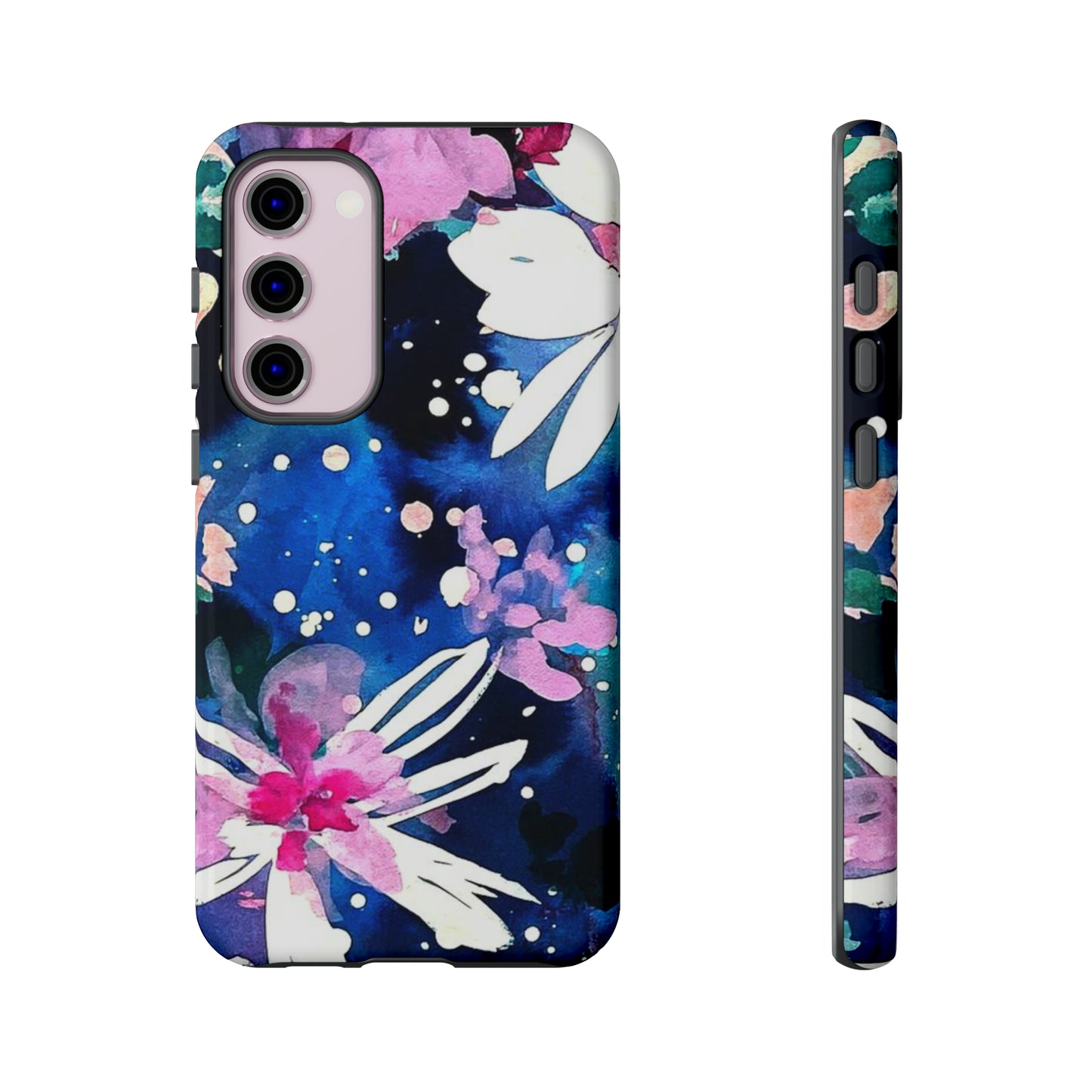 Opulence Tough Phone Case