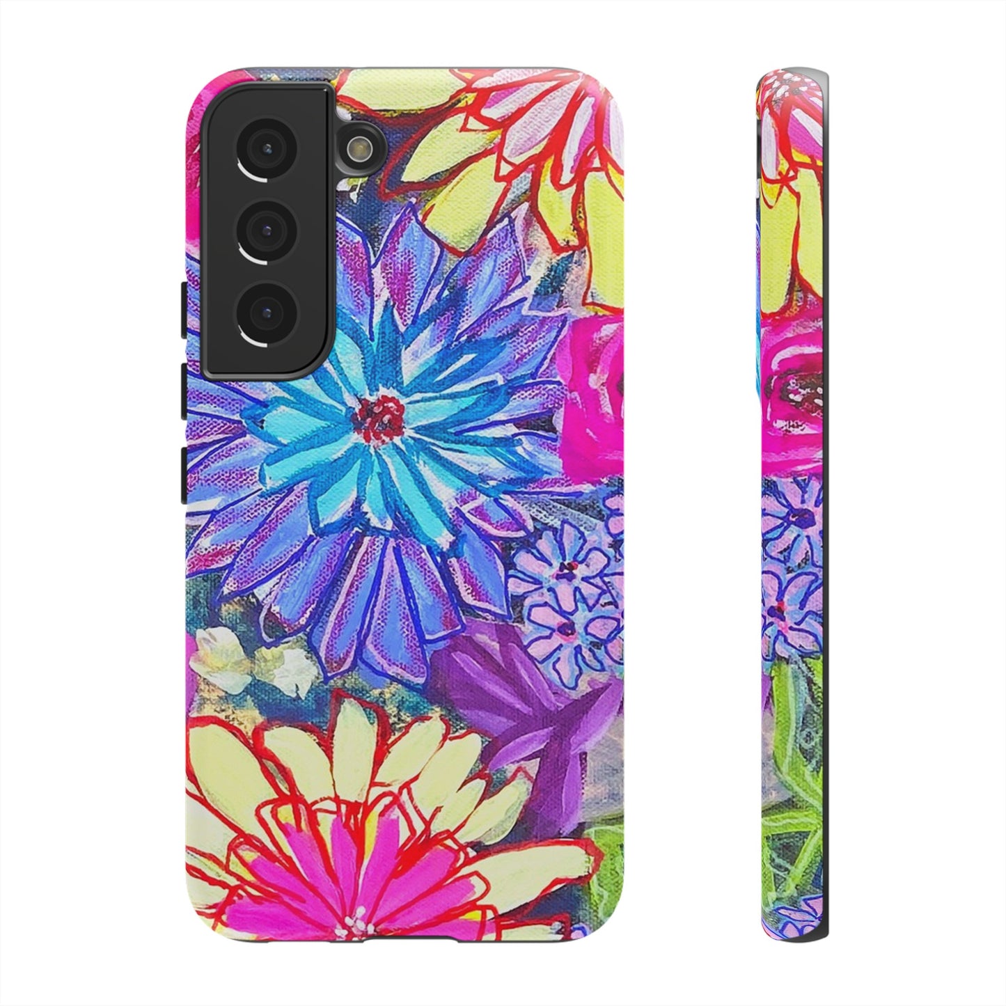 Garden Party Tough Phone Case