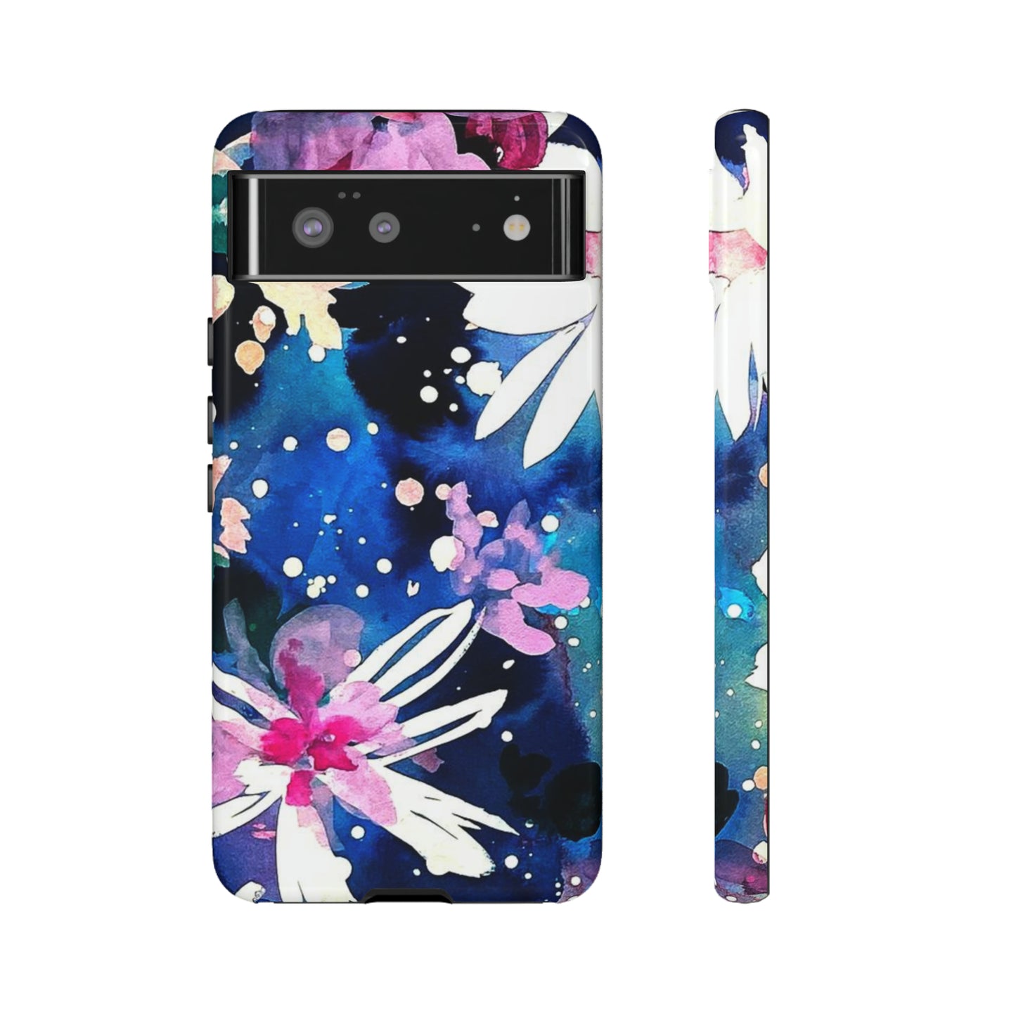 Opulence Tough Phone Case