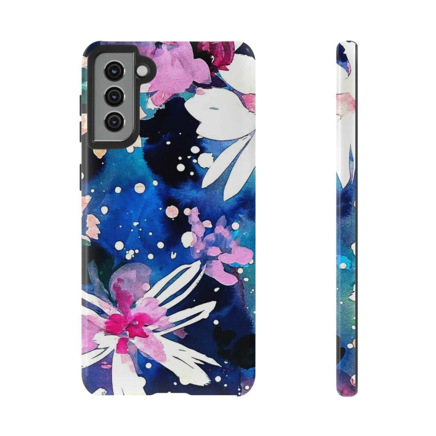 Opulence Tough Phone Case