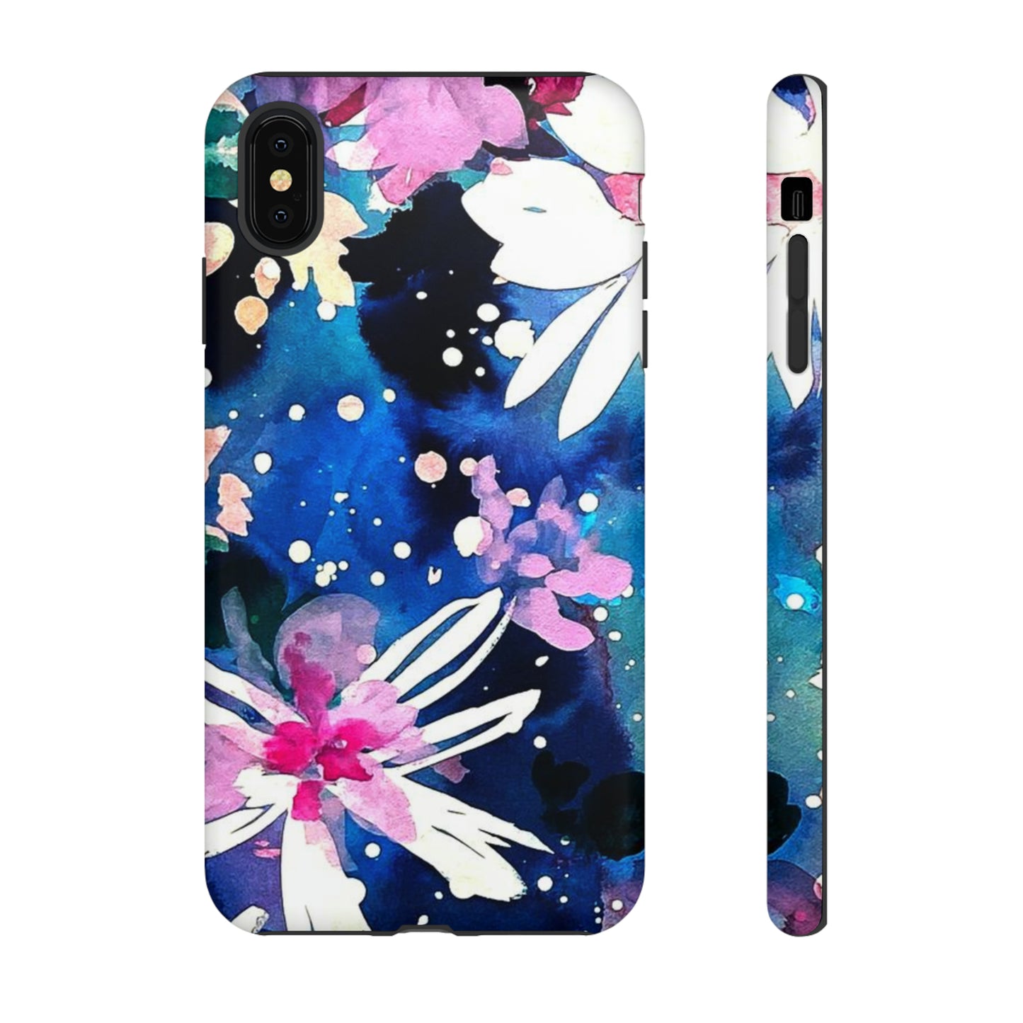 Opulence Tough Phone Case