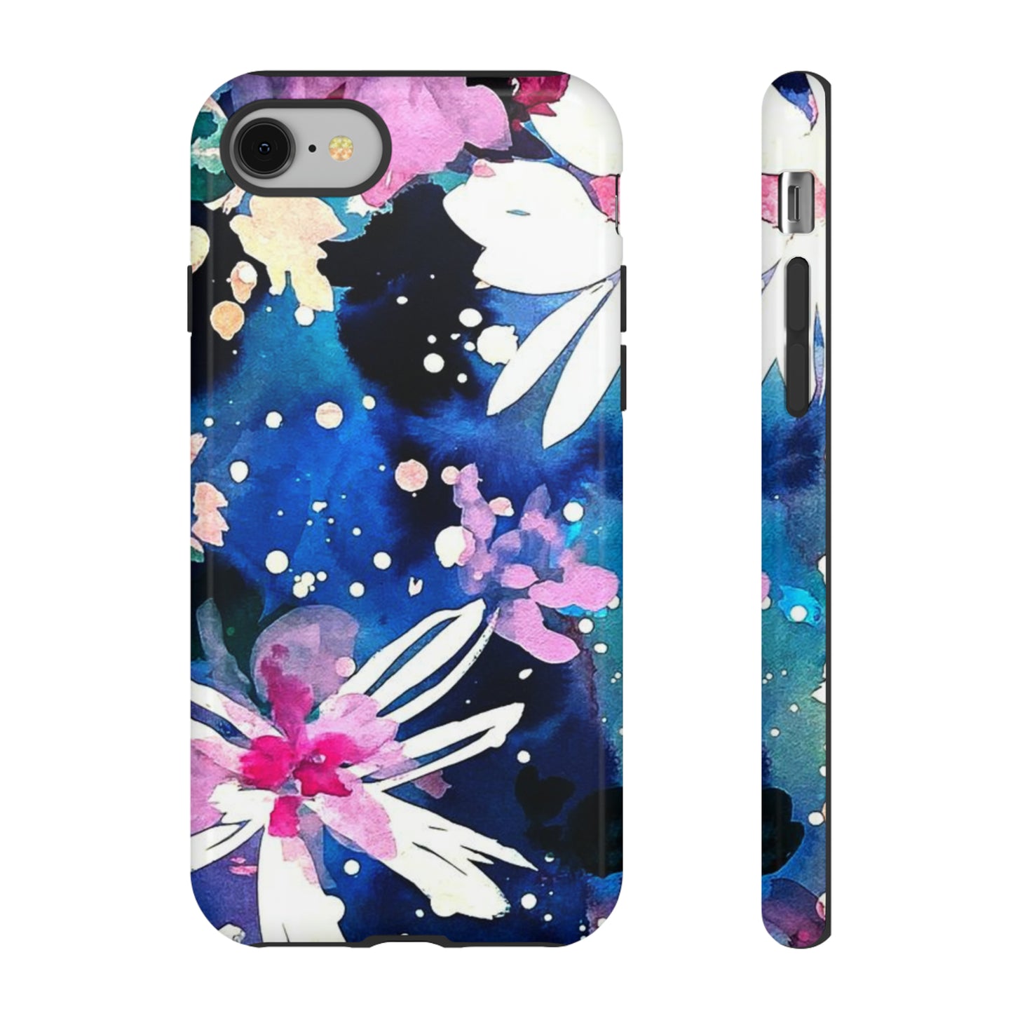 Opulence Tough Phone Case