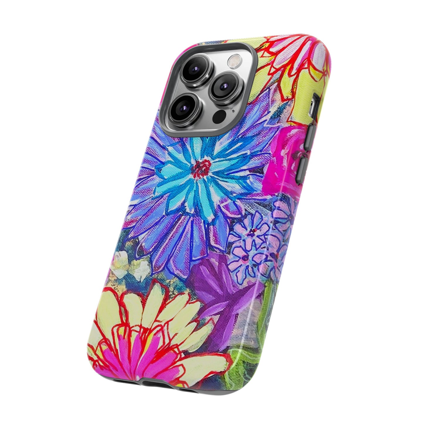 Garden Party Tough Phone Case