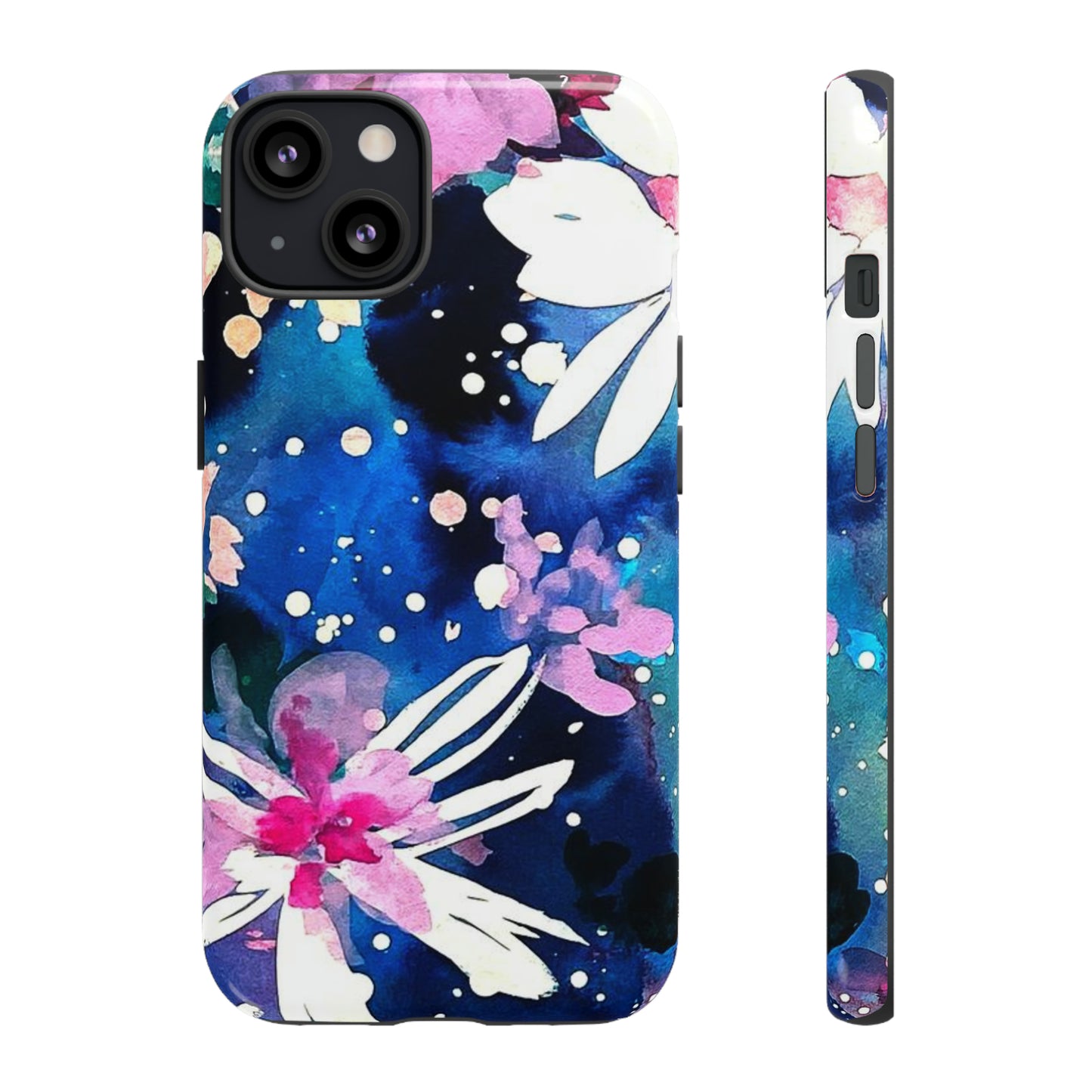 Opulence Tough Phone Case