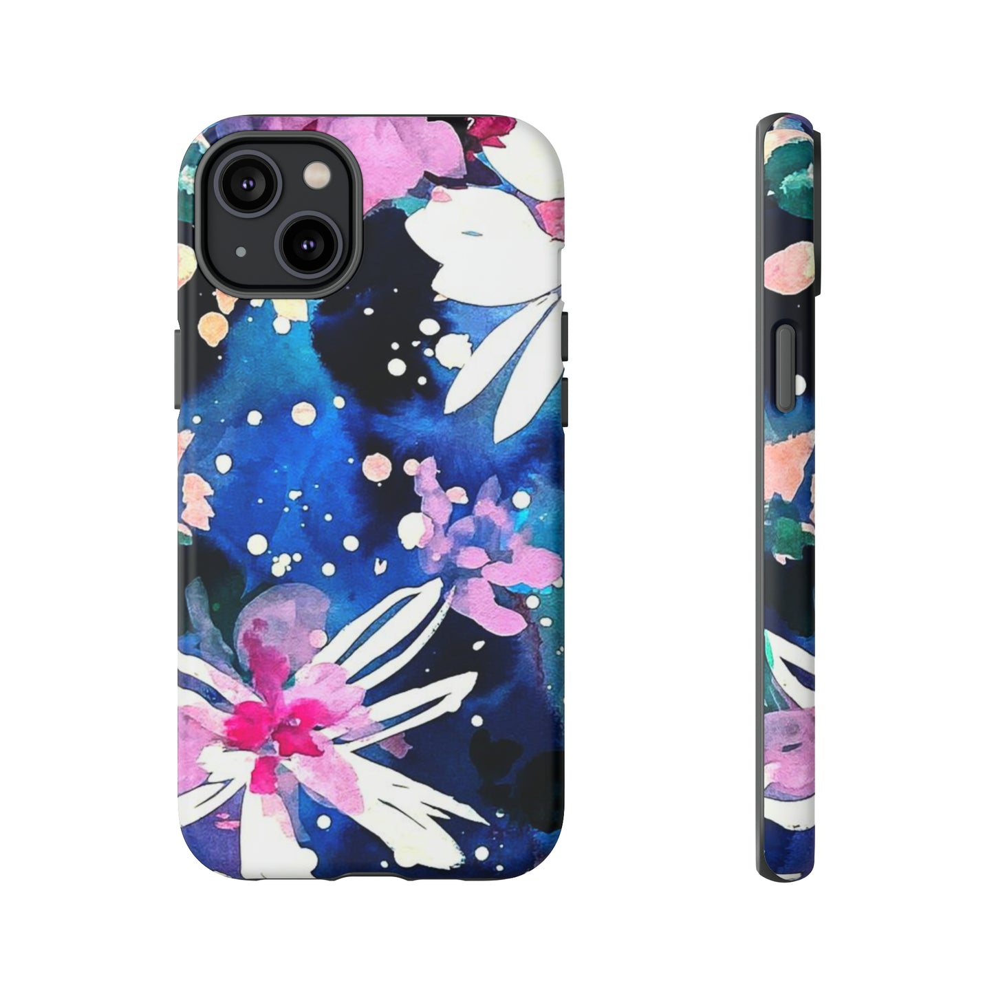 Opulence Tough Phone Case