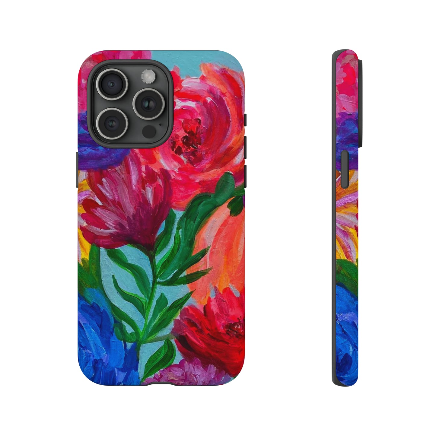 Midsummer Tough Phone Case