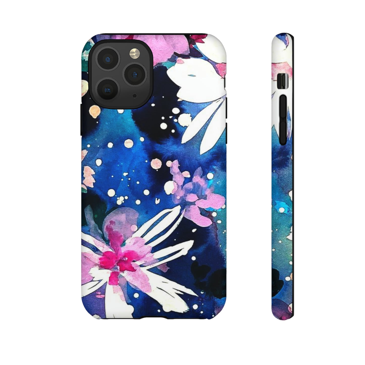 Opulence Tough Phone Case