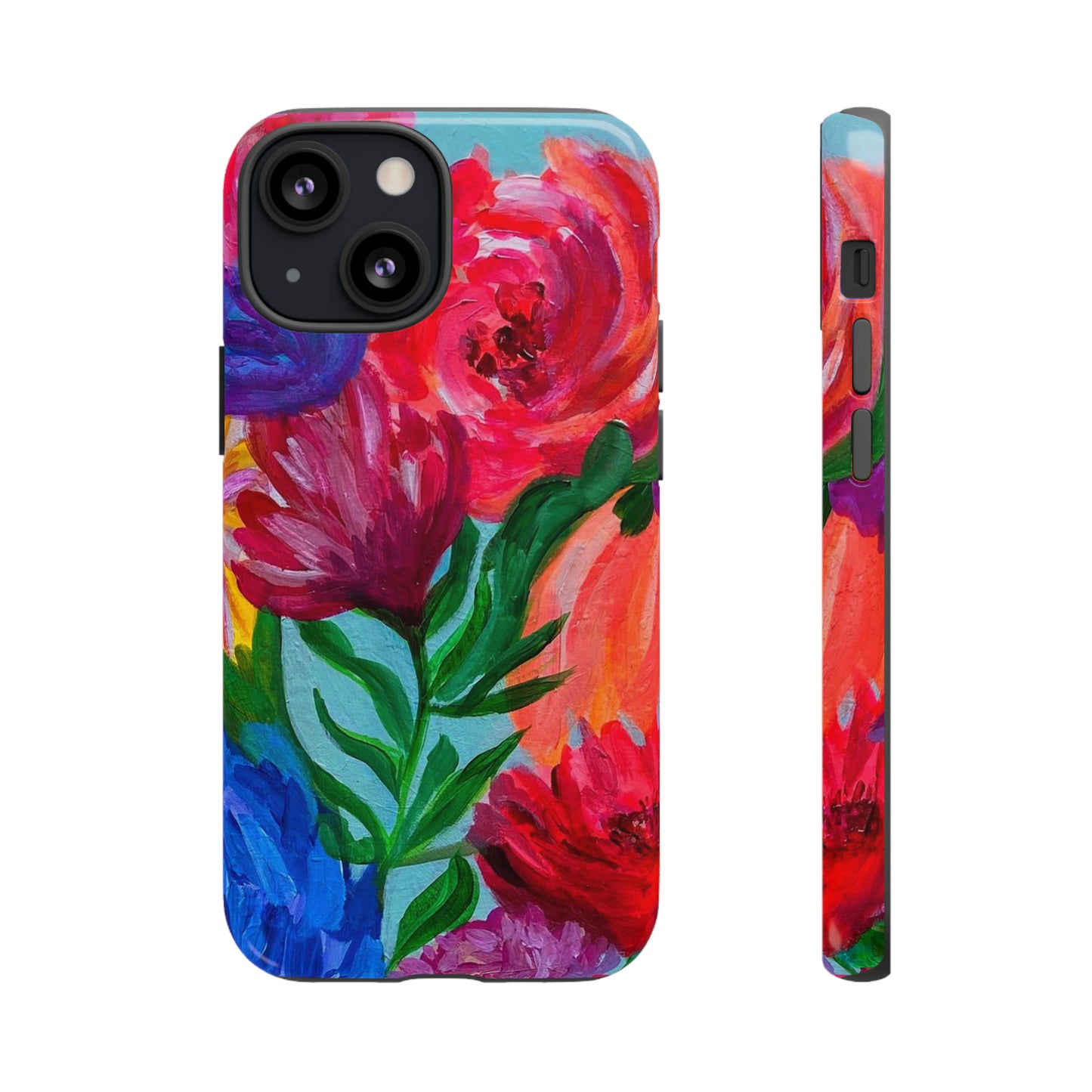 Midsummer Tough Phone Case