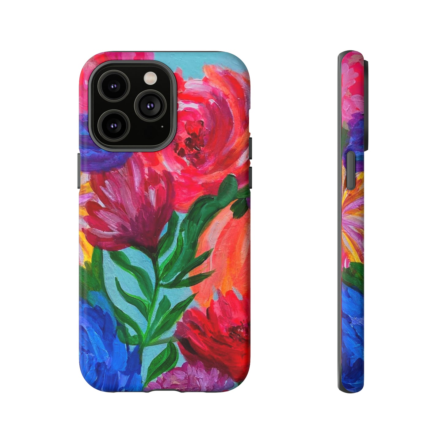 Midsummer Tough Phone Case