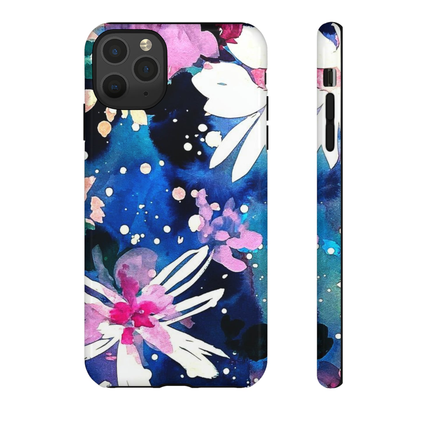 Opulence Tough Phone Case